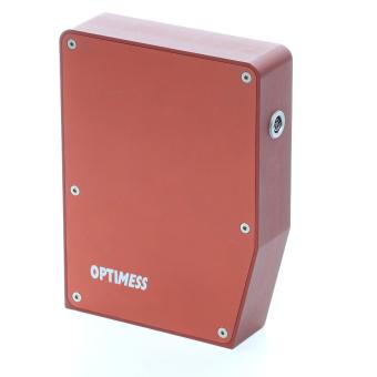  OMS 5003 Used